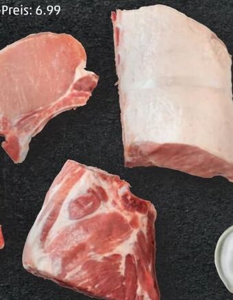 PENNY Schopfbraten Angebot