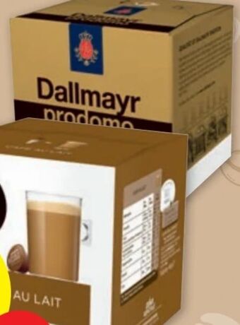 PENNY Kaffee kapseln dolce gusto Angebot