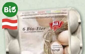 ADEG Bio eier Angebot