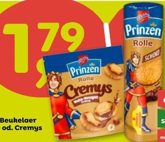ADEG Prinzenrolle Angebot