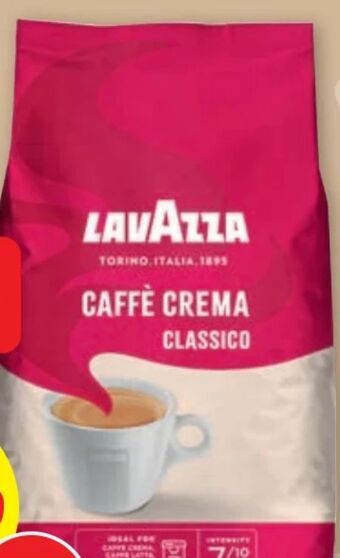 PENNY Caffè crema classico Angebot