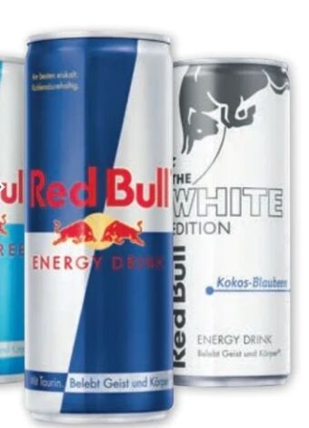 PENNY Energy drink Angebot
