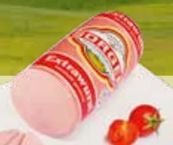 ADEG Extrawurst Angebot