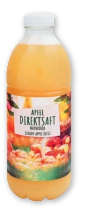 PENNY Apfelsaft Angebot