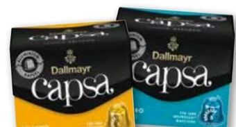 ADEG Capsa kaffeekapseln Angebot