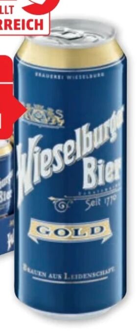 PENNY Gold Angebot