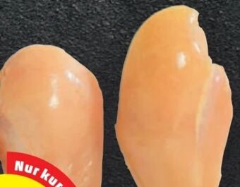 PENNY Hühnerfilet Angebot