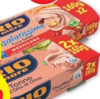 PENNY Thunfisch Angebot
