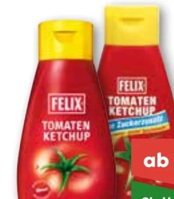 ADEG Tomaten ketchup Angebot