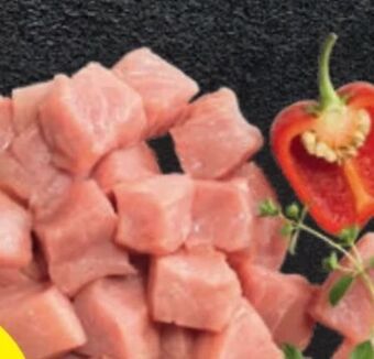 PENNY Schweinefleisch Angebot