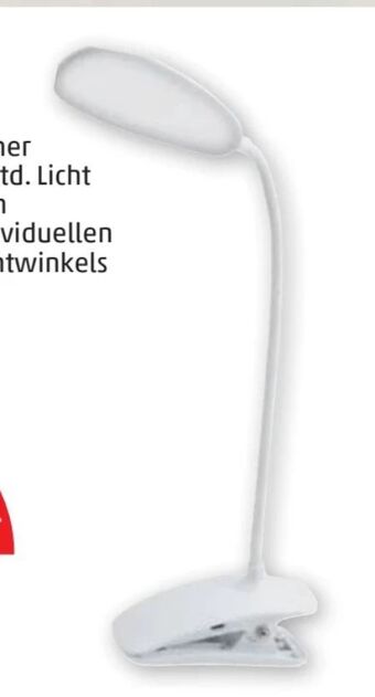 PENNY Led-lampe Angebot