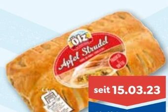 ADEG Apfelstrudel Angebot