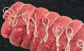 PENNY Kalbsrollbraten Angebot