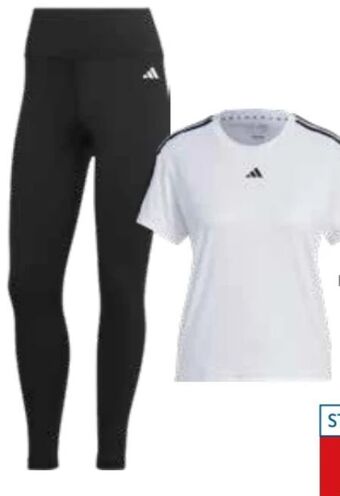 Hervis Damen fitness kombi Angebot