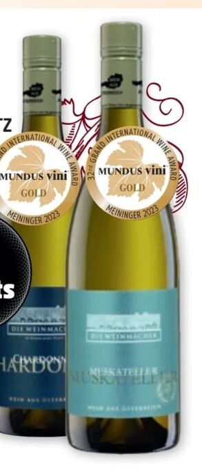 PENNY Chardonnay Angebot
