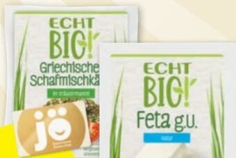 PENNY Feta classic Angebot