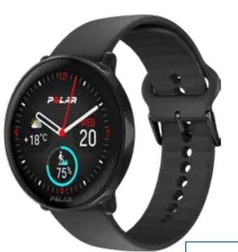 Hervis Sportuhr ignite 3 Angebot