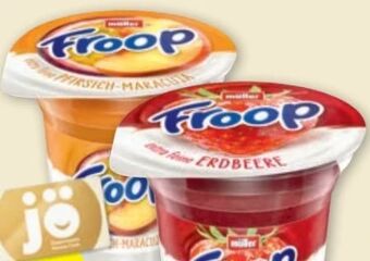 PENNY Froop joghurt Angebot