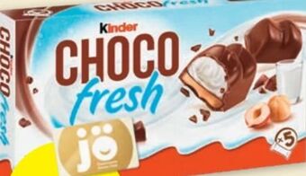 PENNY Kinder choco fresh Angebot