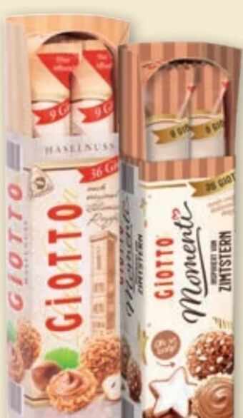 PENNY Giotto Angebot