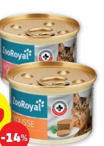 PENNY Mousse Angebot