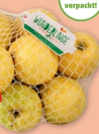 PENNY Äpfel Angebot