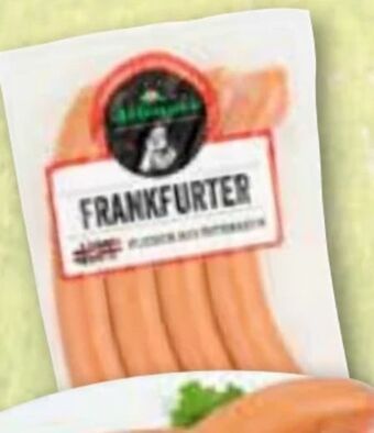 ADEG Frankfurter Angebot