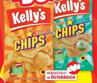 PENNY Chips Angebot