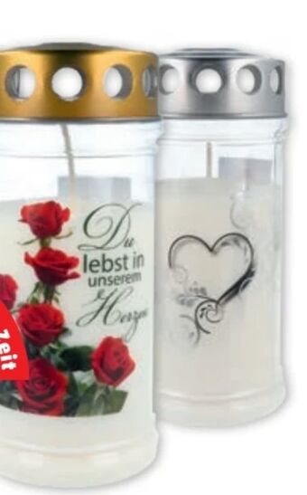 PENNY 4 tage grablicht Angebot