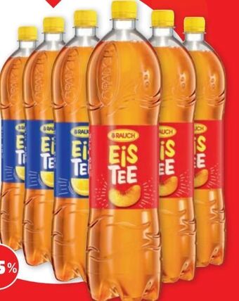 PENNY Eistee Angebot