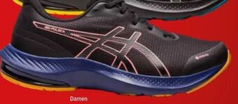 Hervis Damen neutral-laufschuh gel-pulse 14 gtx Angebot