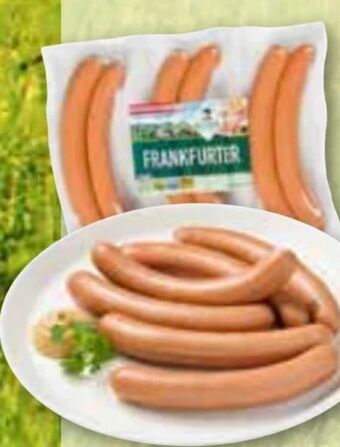 ADEG Frankfurter Angebot