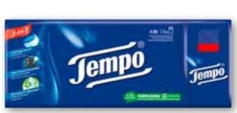 ADEG Taschentücher Angebot