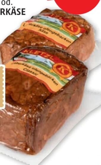 PENNY Leberkäse Angebot