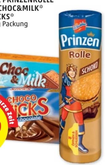 PENNY Prinzenrolle Angebot