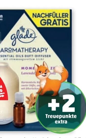 PENNY Aromatherapy starter-set Angebot