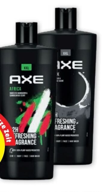 PENNY Duschgel Angebot