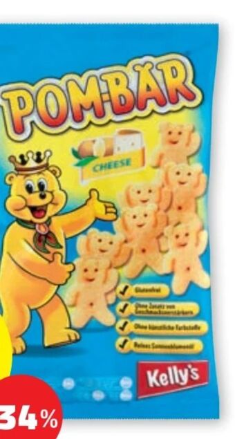 PENNY Pom-bär Angebot