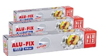 AGM Alufolie Angebot
