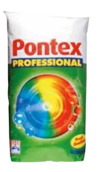Transgourmet Pontex professional universalwaschmittel Angebot
