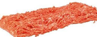 Transgourmet Faschiertes Angebot
