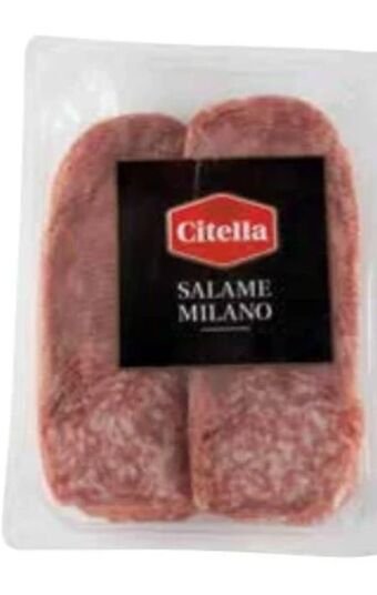 Transgourmet Salami milano Angebot