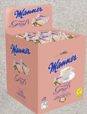 AGM Neapolitaner wiener gruß Angebot