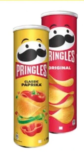 Transgourmet Chips Angebot