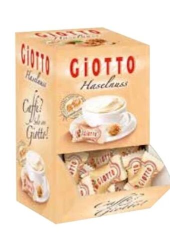 Transgourmet Giotto Angebot