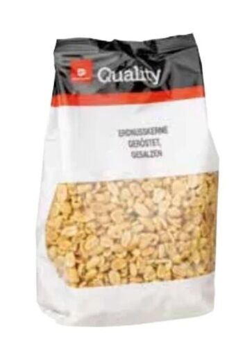 Transgourmet Erdnüsse Angebot
