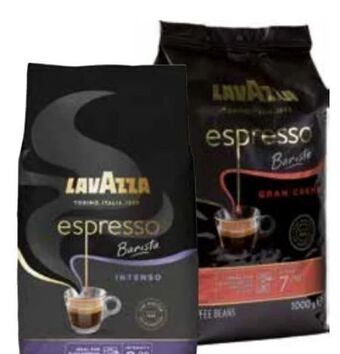 Transgourmet Barista intenso Angebot