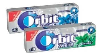 AGM White Angebot