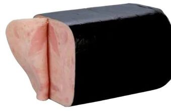 Transgourmet Toastschinken Angebot