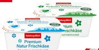 Transgourmet Premium kräuter frischkäse Angebot